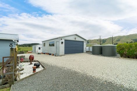 Photo of property in 265 Potts Road, Koputaroa, Levin, 5571