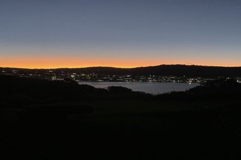 Photo of property in 46a The Crescent, Roseneath, Wellington, 6011