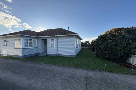 Photo of property in 206 Coronation Avenue, Welbourn, New Plymouth, 4310