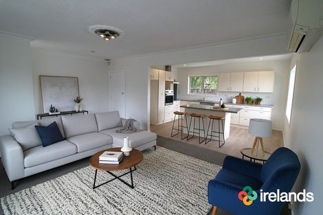 Photo of property in 3 Besant Place, Avondale, Christchurch, 8061