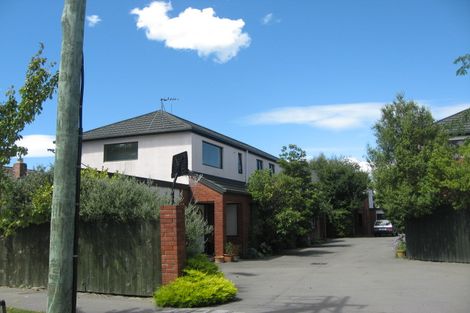 Photo of property in 1/15 Coles Place, St Albans, Christchurch, 8014
