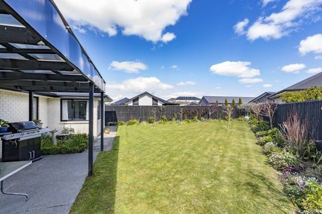 Photo of property in 1 Stratford (pvt) Way, Rangiora, 7400
