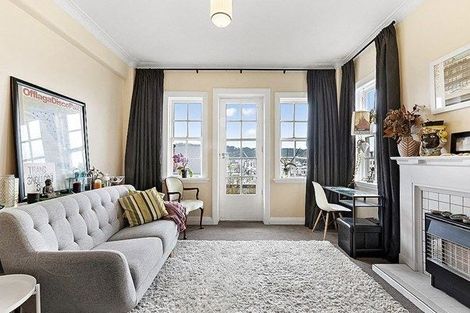 Photo of property in 4/40 Buller Street, Te Aro, Wellington, 6011