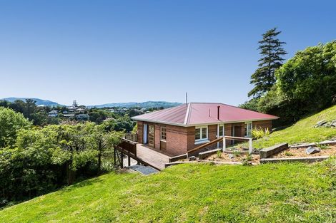 Photo of property in 113 Maryhill Terrace, Maryhill, Dunedin, 9011