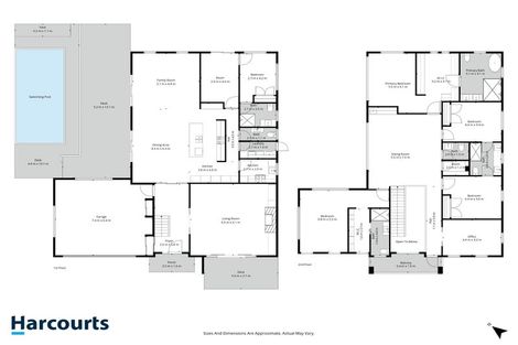 Photo of property in 32 Rahui Road, Greenhithe, Auckland, 0632