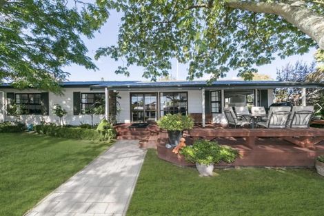 Photo of property in 10 Pomeroy Place, Havelock North, 4130