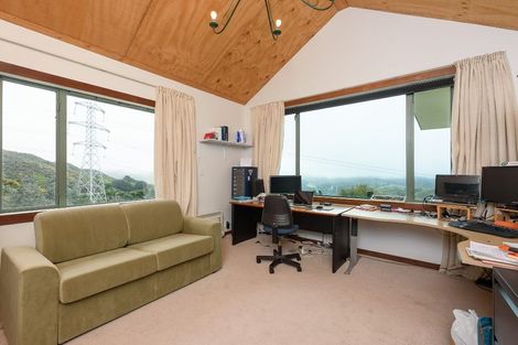 Photo of property in 155 Makara Road, Makara, Karori, 6972