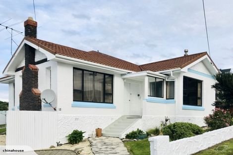Photo of property in 12 Walker Street, Bluff, 9814
