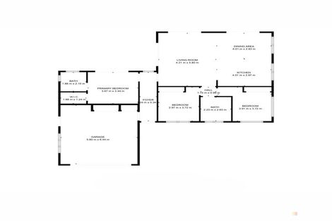 Photo of property in 17 Strawberry Place, Geraldine, 7930