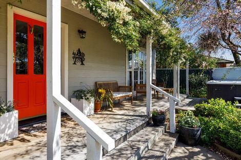 Photo of property in 7a Totara Place, Redwoodtown, Blenheim, 7201