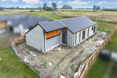 Photo of property in 38 Da Vinci Avenue, Leeston, 7632