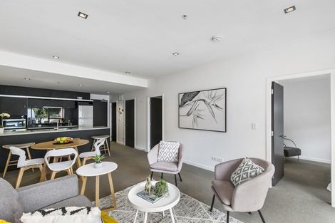 Photo of property in 6d/1 Hanson Street, Mount Cook, Wellington, 6021