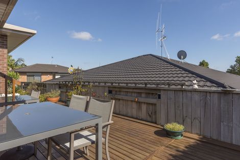 Photo of property in 10 Verona Way, Judea, Tauranga, 3110