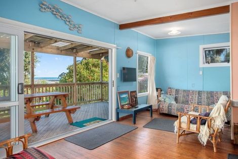 Photo of property in 10740b State Highway 35, Waihau Bay, Te Kaha, 3199