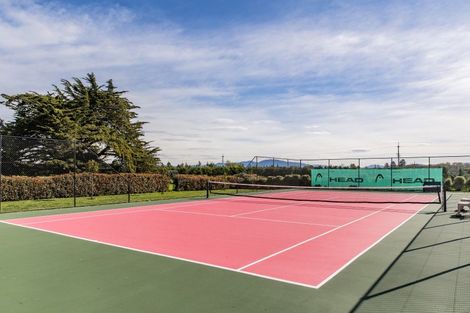 Photo of property in 1 Hayfield Terrace, Cust, Rangiora, 7471