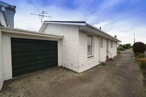 Photo of property in 47 Churchill Avenue, Allenton, Ashburton, 7700