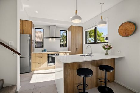 Photo of property in 6/555 Manchester Street, St Albans, Christchurch, 8014