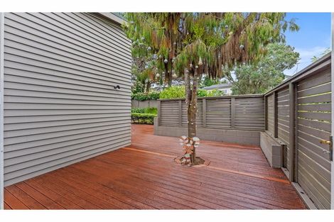 Photo of property in 89a Roseberry Avenue, Birkenhead, Auckland, 0626