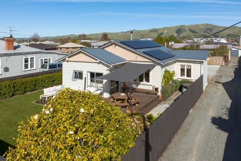 Photo of property in 48 South Street, Blenheim, 7201