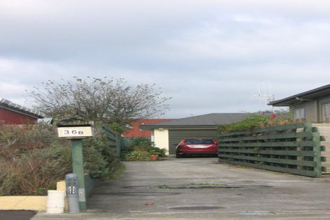 Photo of property in 36b Aberdeen Avenue, Takaro, Palmerston North, 4412