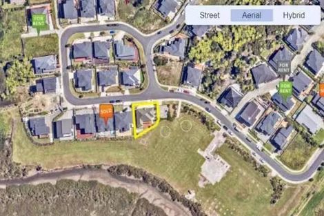 Photo of property in 6 Brickworks Bay Road, Hobsonville, Auckland, 0618