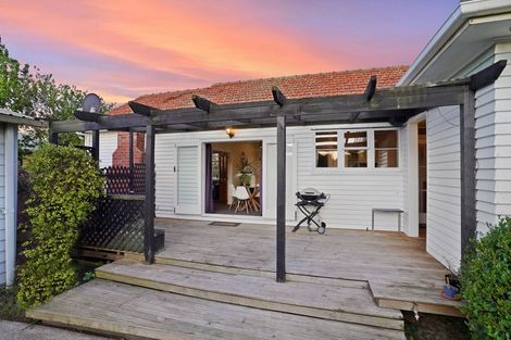 Photo of property in 21 Thomas Street, Linwood, Christchurch, 8062