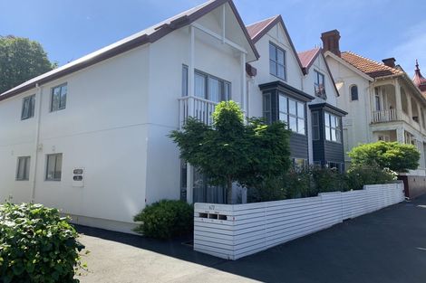 Photo of property in 677b George Street, North Dunedin, Dunedin, 9016