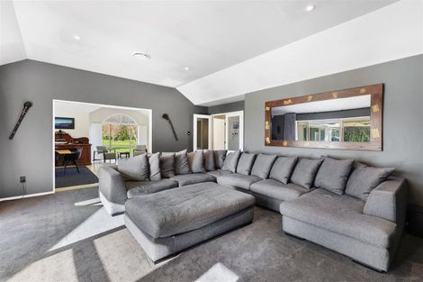 Photo of property in 26 South Eyre Road, Clarkville, Kaiapoi, 7692