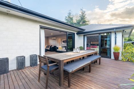 Photo of property in 9 Joshua Place, West Melton, Christchurch, 7675