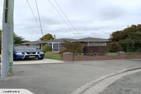 Photo of property in 28 Crosby Street, Mairehau, Christchurch, 8013