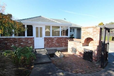 Photo of property in 83b Reynolds Avenue, Bishopdale, Christchurch, 8053