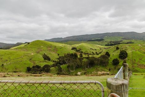 Photo of property in 79a Range Road, Pongaroa, 4990