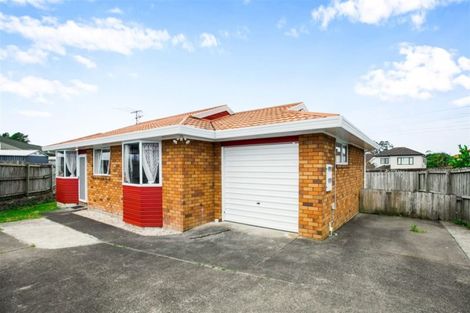 Photo of property in 110g Metcalfe Road, Ranui, Auckland, 0612