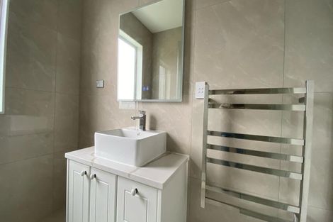 Photo of property in 48 Tir Conaill Avenue, Flat Bush, Auckland, 2019