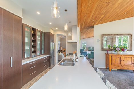 Photo of property in 205 Muhunoa Road East, Ohau, Levin, 5570