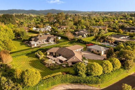 Photo of property in 6 Jason Place, Pyes Pa, Tauranga, 3112