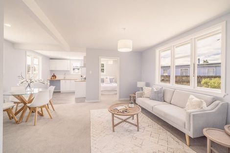 Photo of property in 11 Holton Road, Amberley, 7481