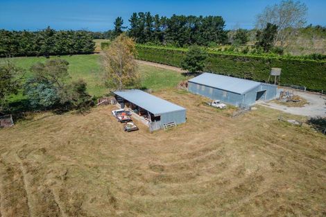 Photo of property in 32 Kerrytown Road, Levels, Timaru, 7975