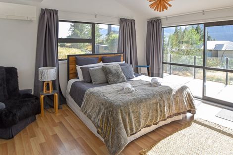 Photo of property in 110a Ohau Drive, Lake Ohau, Twizel, 9412