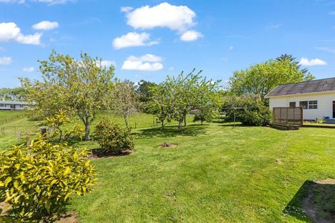 Photo of property in 360 Tauhei Road, Mangateparu, Morrinsville, 3375