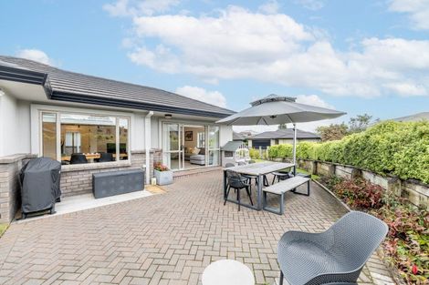 Photo of property in 4 Birchwood Lane, Hilltop, Taupo, 3330
