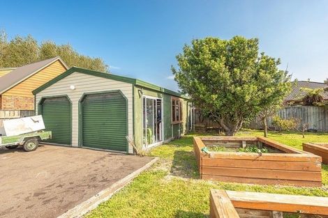 Photo of property in 19 Nikau Street, Tawhero, Whanganui, 4501
