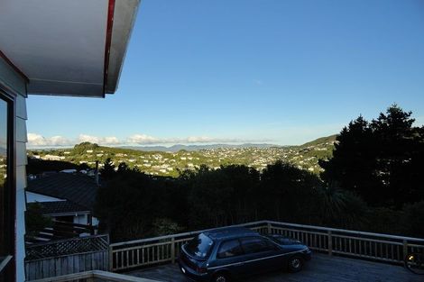 Photo of property in 113 Percy Dyett Drive, Karori, Wellington, 6012