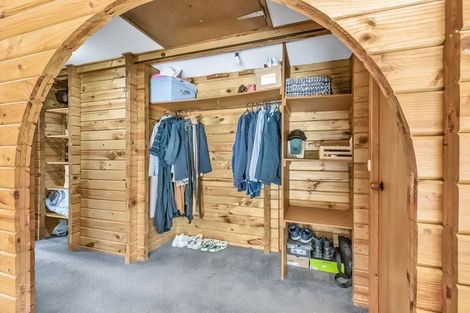 Photo of property in 1735 Hoskyns Road, Kirwee, Darfield, 7571