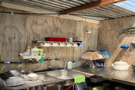 Photo of property in 150 Hall Road, Sawyers Bay, Port Chalmers, 9023