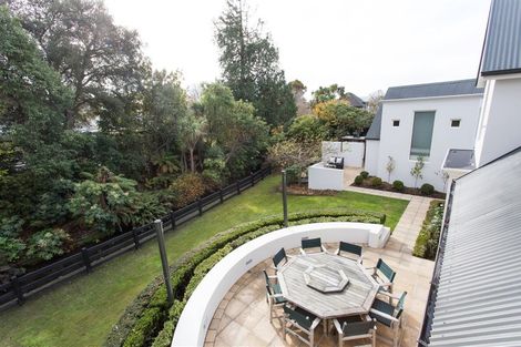 Photo of property in 25 Chepstow Avenue, Fendalton, Christchurch, 8052