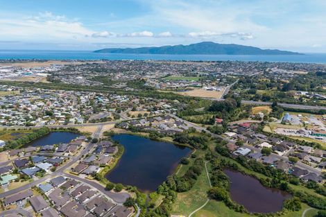 Photo of property in 81 Awatea Avenue, Paraparaumu, 5032