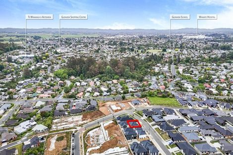 Photo of property in 1/43 Inuwai Street, Glenview, Hamilton, 3206