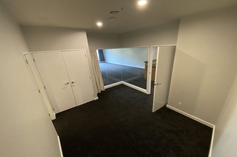 Photo of property in Kate Sheppard Apartments, 4h/42 Molesworth Street, Thorndon, Wellington, 6011