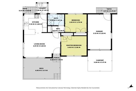 Photo of property in 1/15 Northboro Road, Hauraki, Auckland, 0622